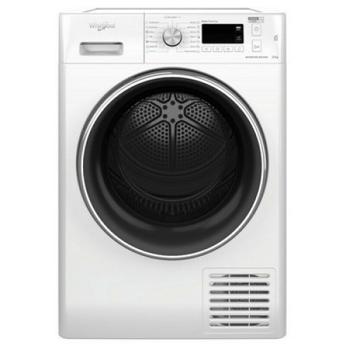 ΣΤΕΓΝ.ΕΛΕΥΘ 60CM WHIRLPOOL FFT M11 9X3BXY EE 9KG A+++